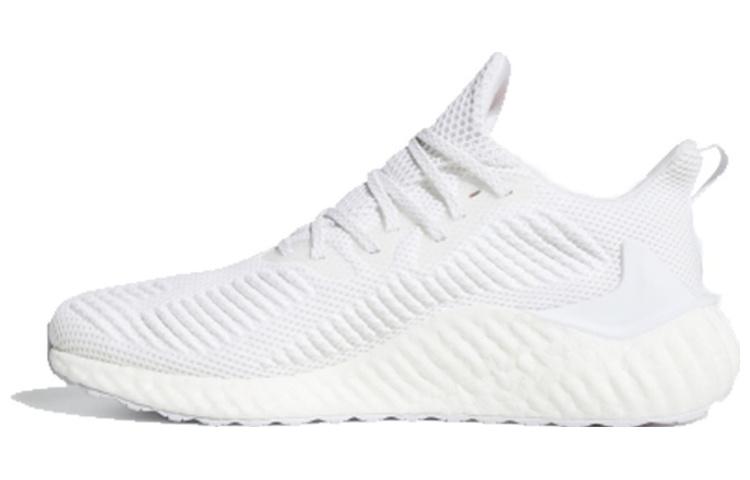 Adidas Alphaboost M Cloud White G28581 40⅔