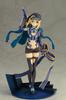 Fate Grand Order Assassin Mysterious Heroine X scale PVC painted finished figure / / 1/7