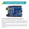 KUONGSHUN Super Starter Kit Including Breadboard 1602 IIC Jumper Wire Set R3 for Arduino UNO with Tutorial