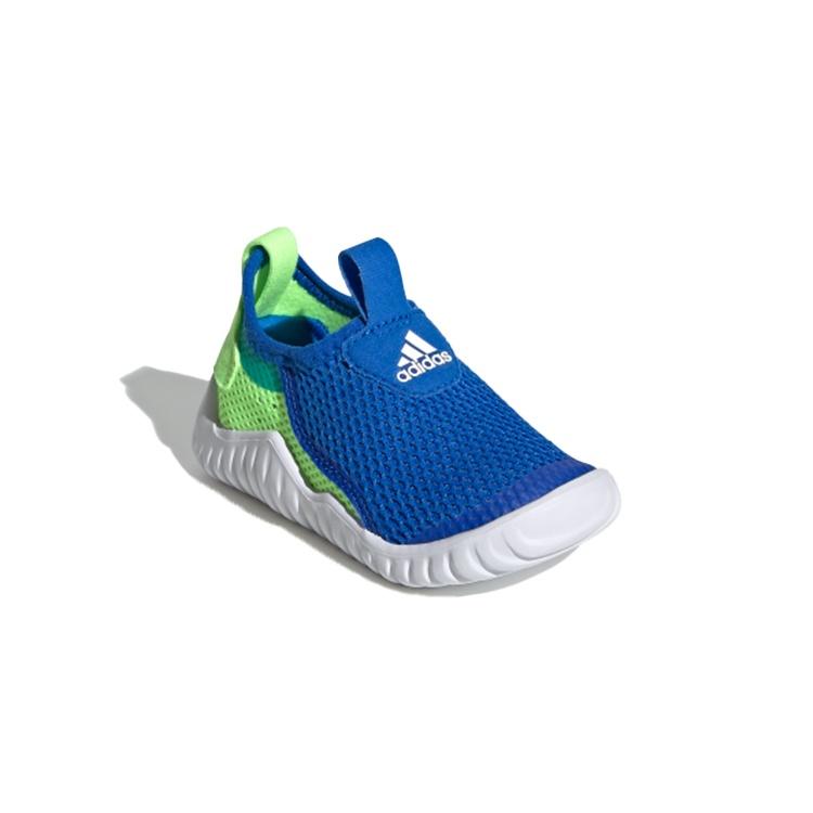(TD) adidas Rapidazen Summer.Rdy 'Blue Green' Baby FU7599