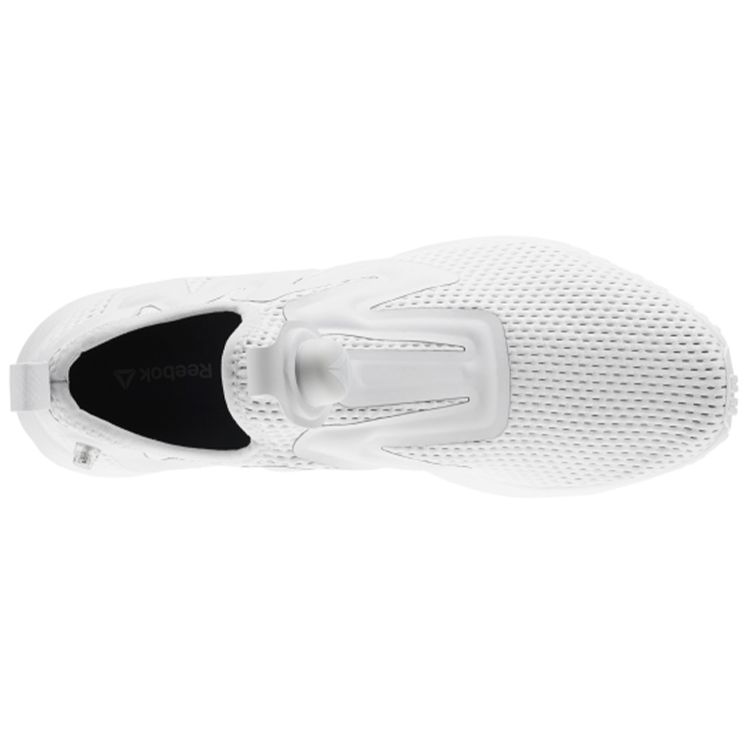Reebok Pump Supreme Comfortable Sports Low-Top Casual Running Shoes Unisex Sneakers White CN4759