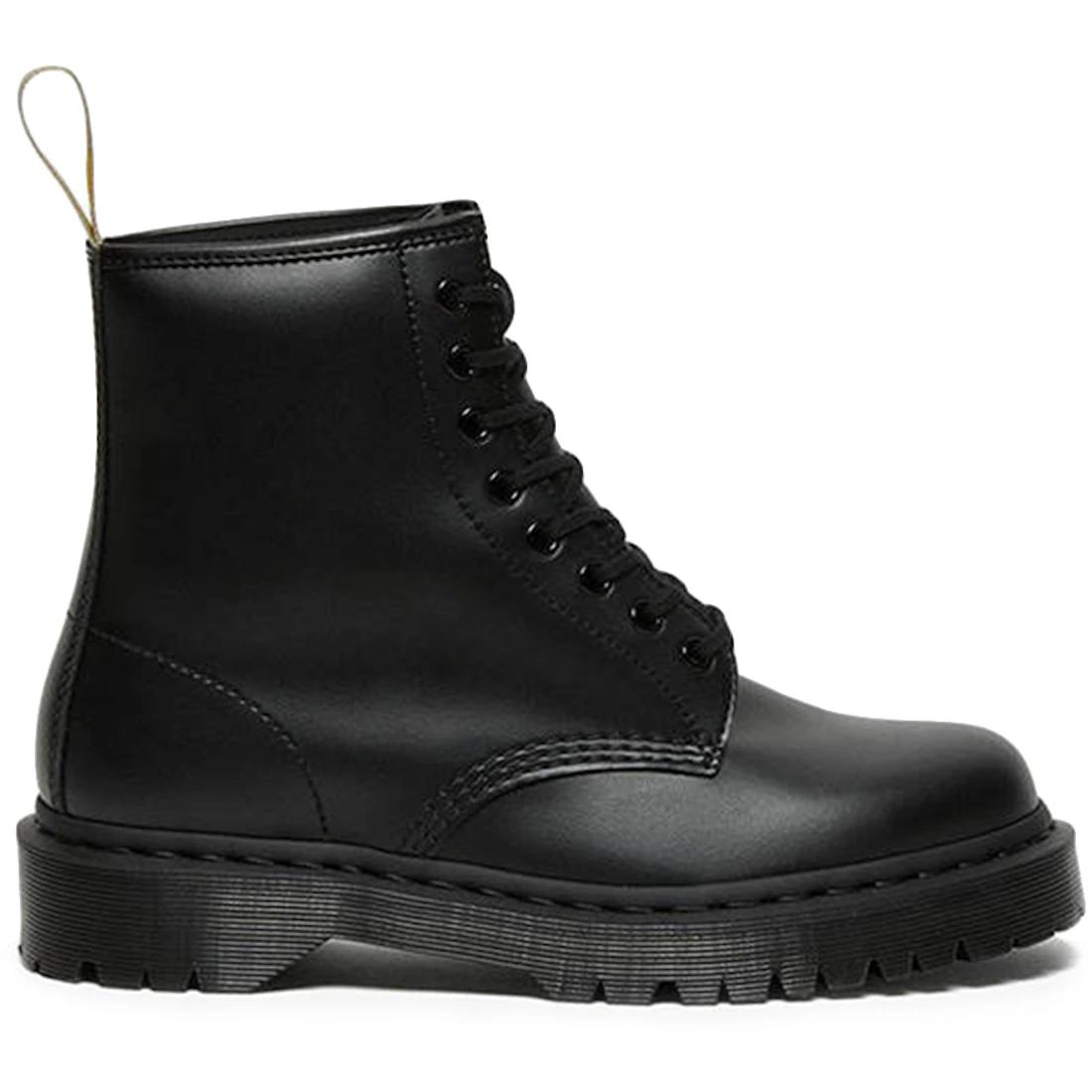 

Sneaker Dr. Martens Vegan 1460 Bex Mono Boots Black Felix Rub Off(27052001) 36