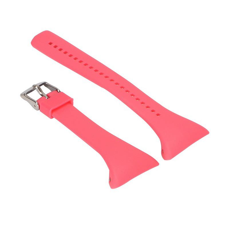 Pulseira de Reposição Plástica para Relógio POLAR FT4 FT7