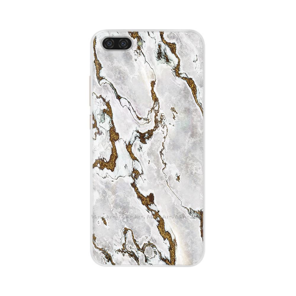 Phone Case For Asus Zenfone 4 Max ZC520KL Case Silicone Bumper Soft Tpu Cover For Asus Zenfone ZC520KL X00HD Cases Coque Fundas