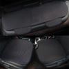 My Good Car  Car Seat Covers Breathable Auto Seat Protector Pad Mat for Jeep Compass Renegade Wrangler Grand Cherokee