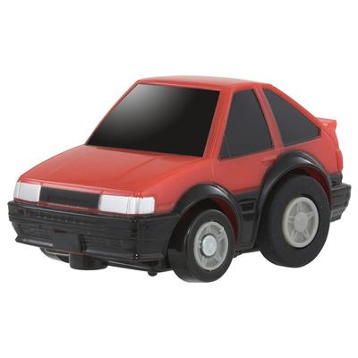 ChoroQ Toyota Corolla Levin E-04 (AE86)
