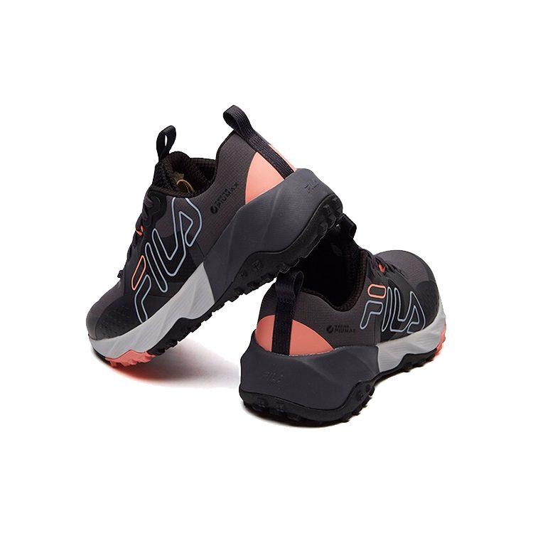 FILA Athletics 'Metal Grey' Women's A12W112206FNI