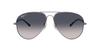 Sunglasses RB3825 OLD AVIATOR GUNMETAL 58 [Ray-Ban]