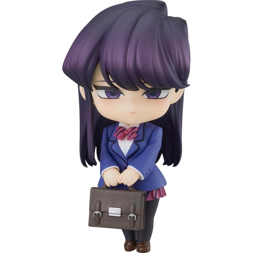 

Komi Can T communicaTe Nendoroid Shoko Komi Komi Can T communicaTe Reissue