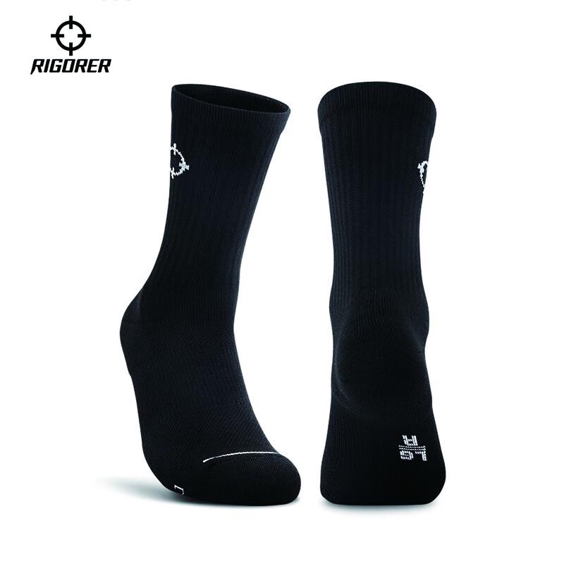 ZunZhe Z119140322 Спортивные носки, упаковка из 3 пар XL