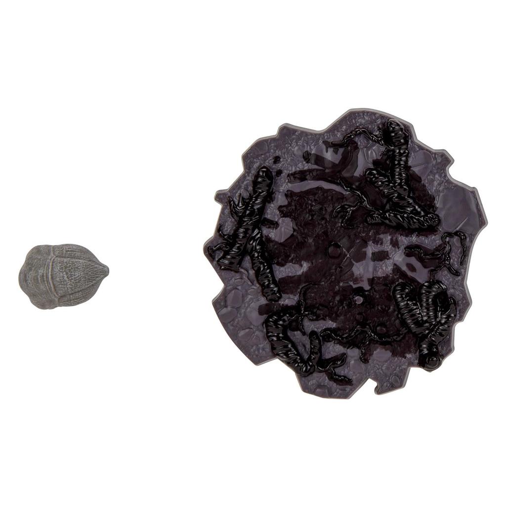 The Upside Down Collectible Figure Series 1 Stranger Things Demogorgon Figure 6-inch Non-Scale