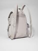 Kipling Offiziell City Pack Grau Gris K1214789L 16L Damen Kostenlos