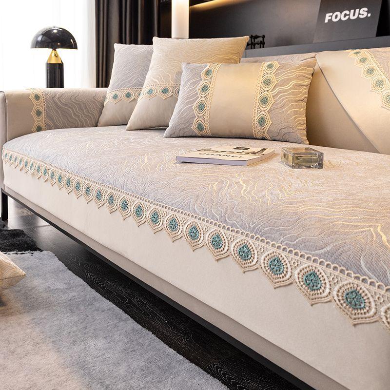 

Универсальные диванные подушки с богемным узором для любого сезона, подходящие для двух-, трех- и четырехместных диванов - Подходят для домашних животных, Прочные 90*160cm