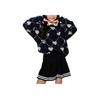 New MLB Kids Sweaters 7AKCH0224-50NYD