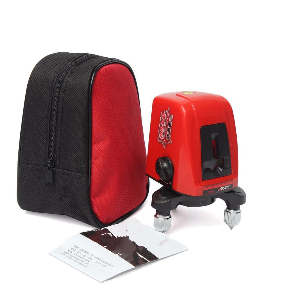 

Мини-2-проводной лазерный измеритель уровня, высокоточный линейный проектор, специальный инфракрасный измеритель уровня с сильным светом внутри и снаружи помещений красный