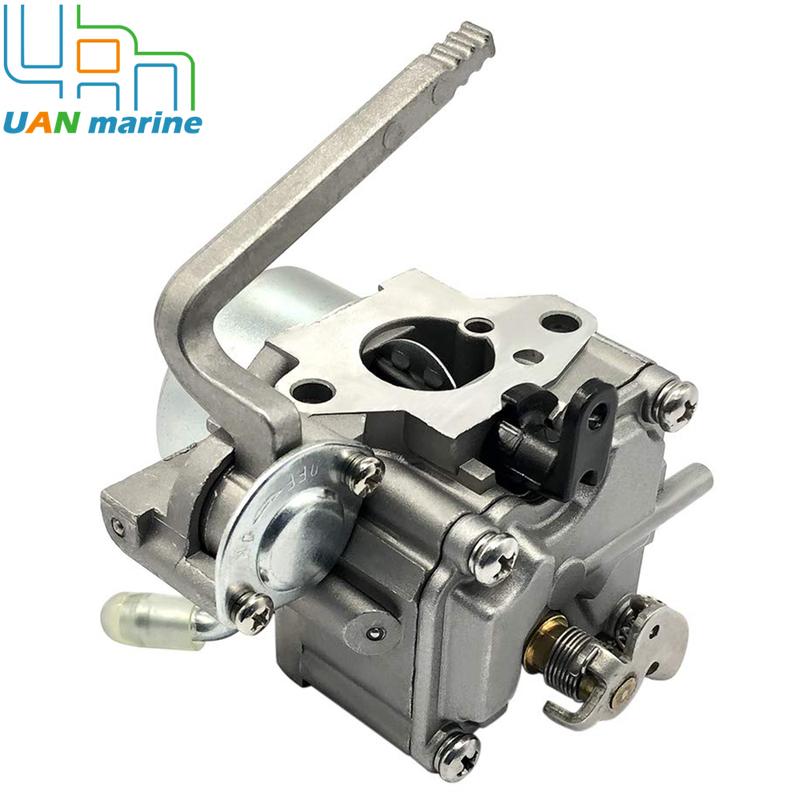 Carburetor Assy For Honda 2HP BF2 Outboard Boat Engine 16100-ZW6-716 BF33B BF2D2 BF2D3 BF2D4 BF2D5 BF2D6
