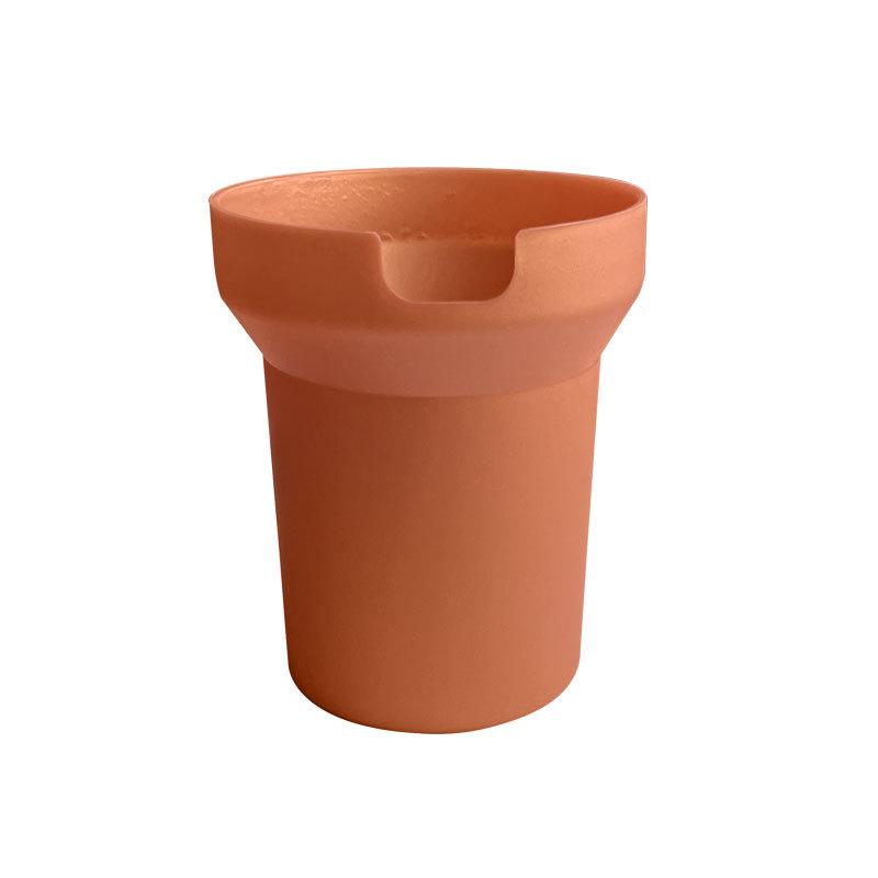 Silicone Bottle Protective Sleeve Anti Slip Tumbler Sleeve Cover Wear Resistant Water Bottle Sleeve for 30/40oz Quencher