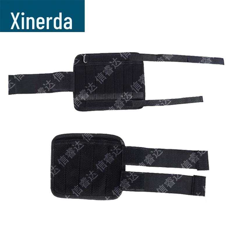 Xinruida Weighted Ankle Straps for Fitness Training