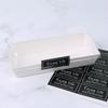 Multipurpose Dessert & Sandwich Packaging Box
