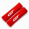 Car Safety Belt Cover Shoulder Pad For z333 GT GTline 3008 308 T9 208 508 2008 Rifter 5008 207 206 408 108 4008 Accessories 333z