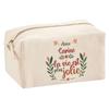 Multifunction Pouch Carine Life Is Prettier Birthday Gift Personalized Idea | School Pouch Office Supplies