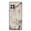 3D Emboss Case For Huawei Nova 14 Lite Phone Case 14lite Coque Flowers Silicone Soft Back Cover For Huawei Nova 14 lite Case Bag