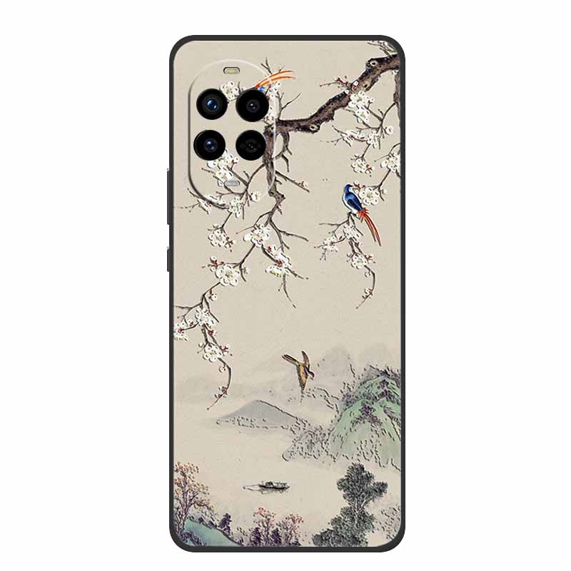 3D Emboss Case For Huawei Nova 14 Lite Phone Case 14lite Coque Flowers Silicone Soft Back Cover For Huawei Nova 14 lite Case Bag