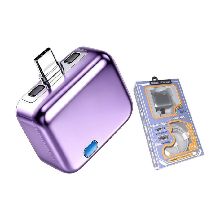 Portable Charging Protectors With Auto Power Off Feature For Office And Outdoor Activity