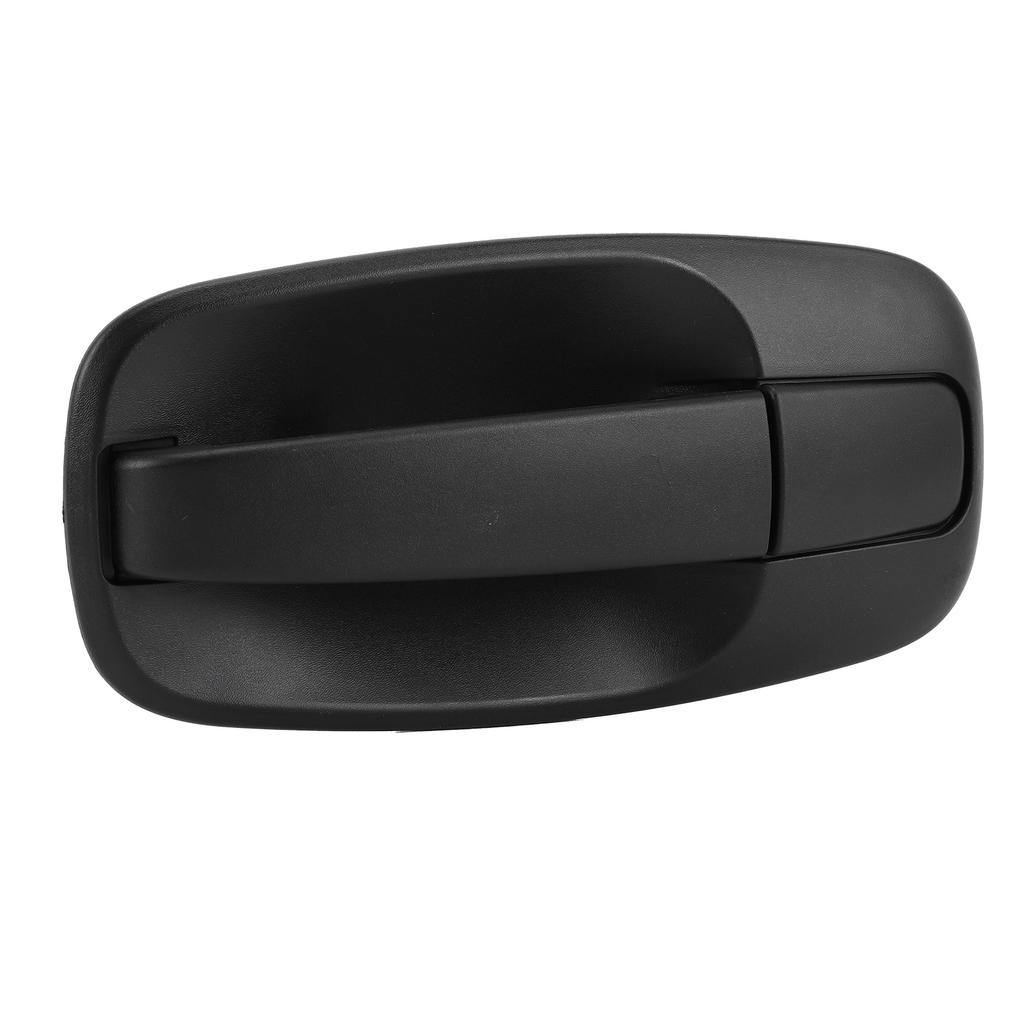 Side Sliding Exterior Door Handle 8200214656 IPX4 Waterproofing Non Slip Replacement for Trafic Passenger 2014 2024