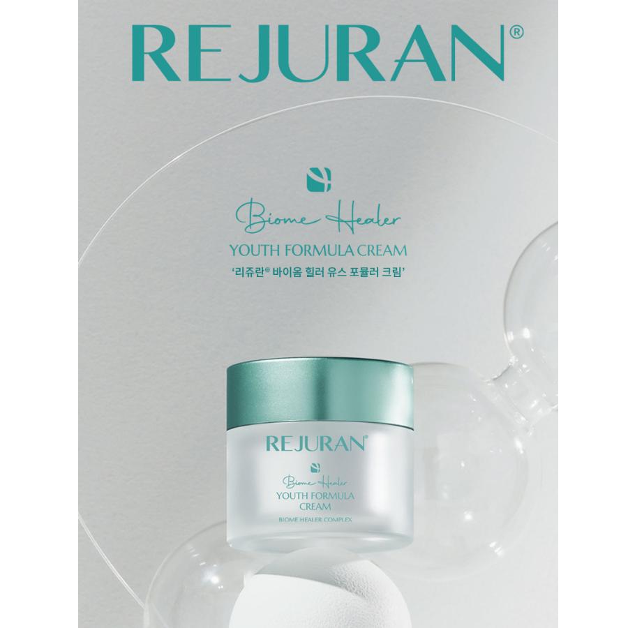 Rejuran Biome Healer Youth Formula Cream 50ml