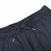 361 ° Men's Sports Cropped Pants 2026 Summer Thin Slim-Fit Ice Silk Quick-Dry Fitness Running Jogger Pants