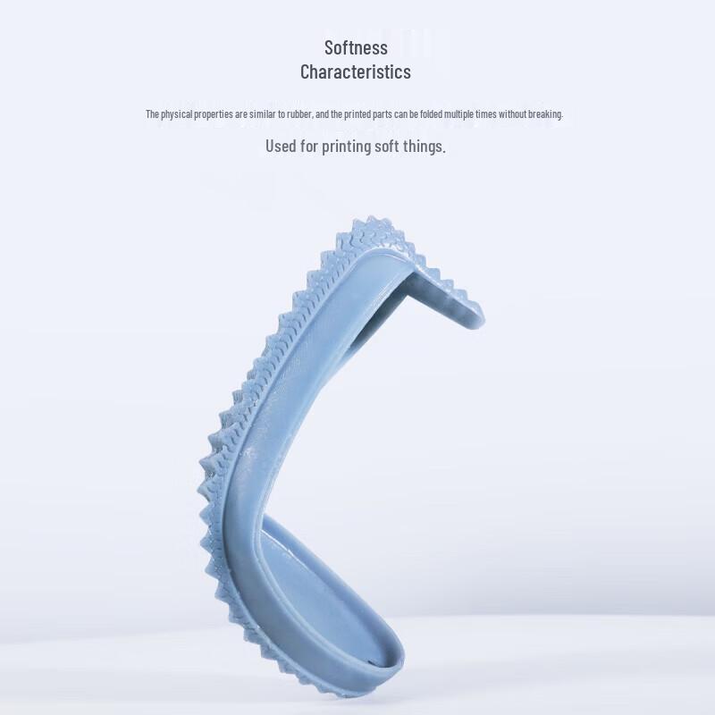 Creality 3D Flexible UV Curing Resin