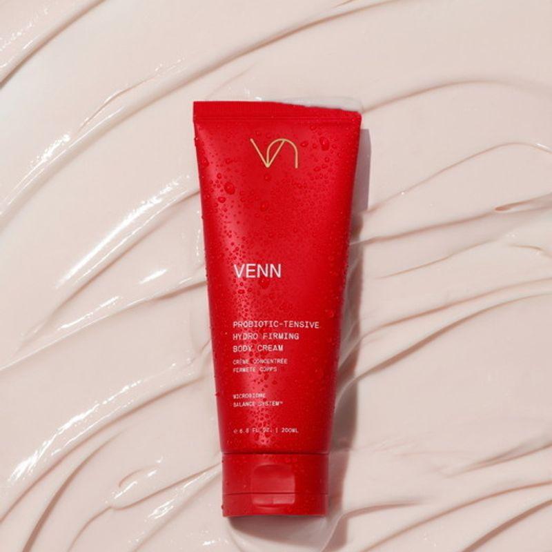 VENN Probiotic-Tensive Hydro Firming Body Cream 200ml