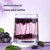 Tong Ren Tang Getrocknete Schwarze Maulbeeren