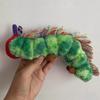 The Very Hungry Caterpillar Plush Toy 40cm Stuffed Animal Doll Book Character