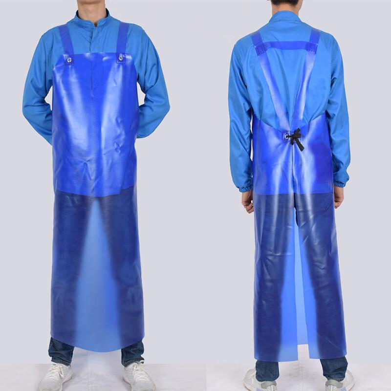 Yueli Industrial Heavy-Duty Waterproof Apron