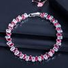 Popular Bracelets Bracelets, Jewelry Aaa Zircon Jewelry, Trend Jewelry