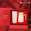 Ensemble Cadeau Thermos Élégant Zhimei Global