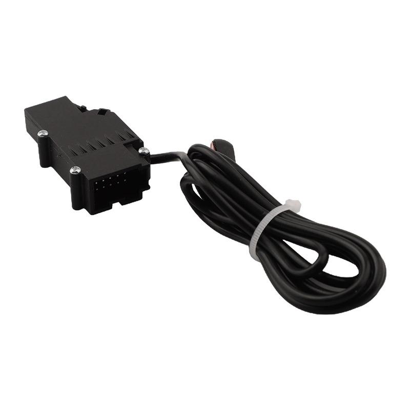 Car Accessories Control Module Car Replacement tallation ABS Car Auto Control Module For Mk5 Headlight Fog Light Sensor