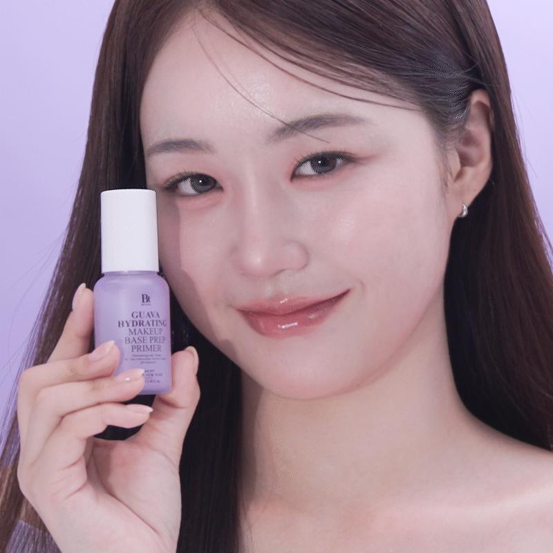 Benton Guawa Nawilżająca Baza Pod Makijaż Primer 35ml