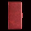 Calf Leather Flip Case For Honor Magic 8 Pro Air X8d Magic8 Magic 7 Pro Magic7 Lite X9d X70 400 Smart 600 500 X60 Pro Phone Case