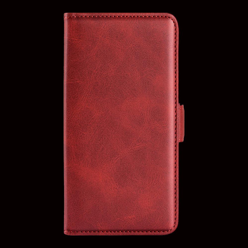 Calf Leather Flip Case For Honor Magic 8 Pro Air X8d Magic8 Magic 7 Pro Magic7 Lite X9d X70 400 Smart 600 500 X60 Pro Phone Case