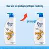 Head & Shoulders Anti-Dandruff Anti-Breakage Shampoo
