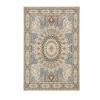 Bohemian-Style Geometric Long Strip Carpet Coffee Table Modern Minimalist Bedroom Non-Slip Floor Mat Home Decoration