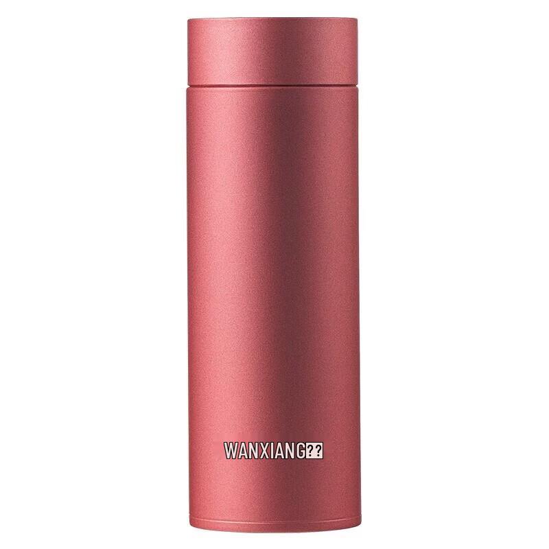 WANXIANG Large Capacity Vacuum Insulated Travel Mug