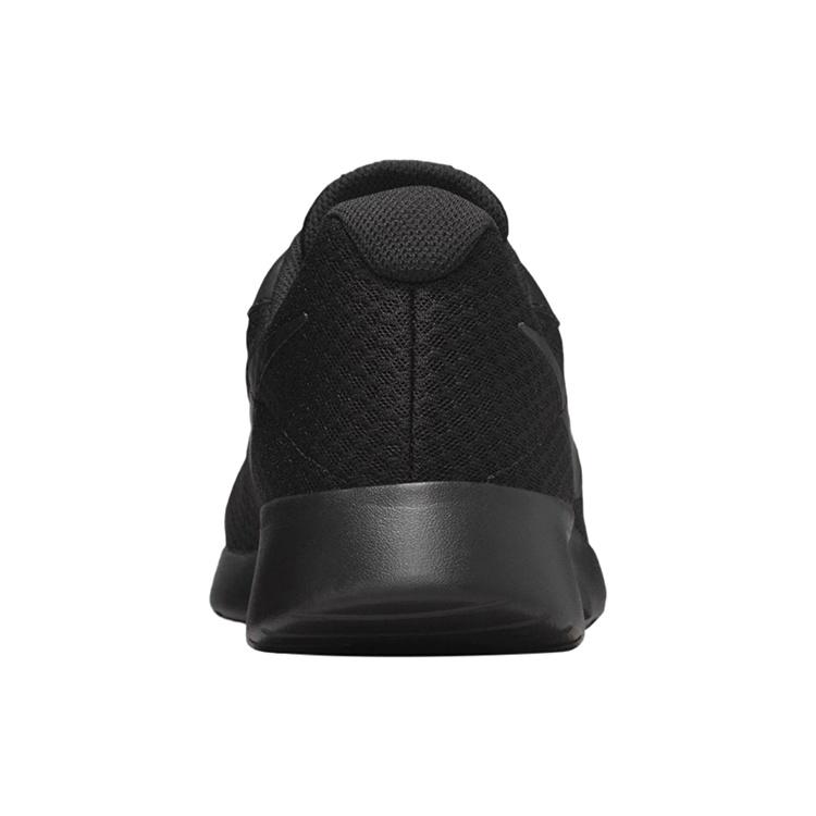 Nike Tanjun 'Barely Volt Black' Men's DJ6258-001
