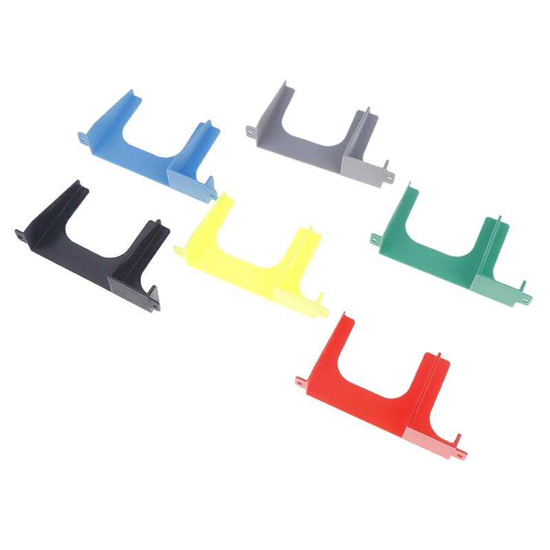 2.5In Hard Drive Bracket Network Adapter 3D Printed Stand Holder For Ps2 Fat Game Console