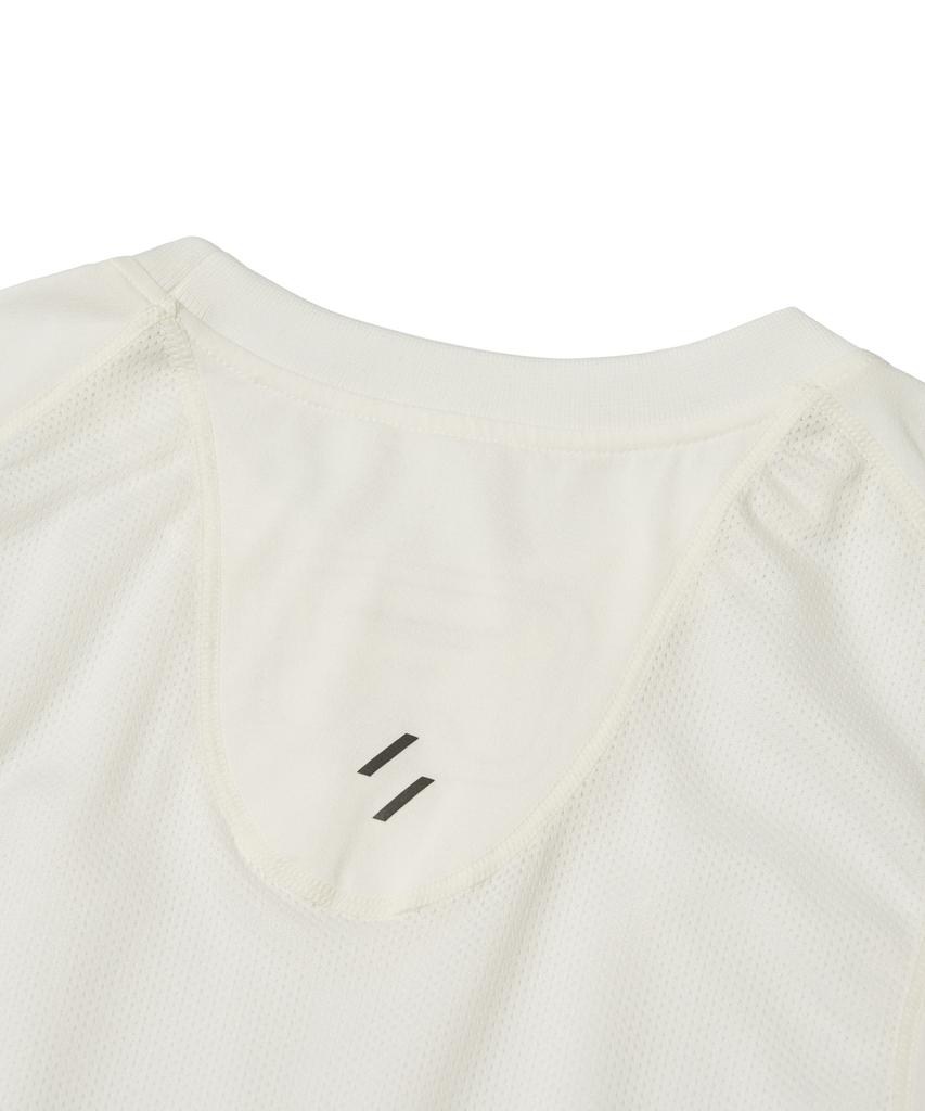 Welteoigseupelimeonteu Erie T-Shirt_Off White_Wdt015