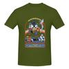 You Re Killing Itdaily Tshirt Casual And Relaxed Not Easy To Loosen Cotton Tee