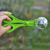 Bug Insect Catcher Scissors Tongs Tweezers Scooper Clamp Kids Plaything Cleaning Tool For Biological Outdoor Adventure Game Toys